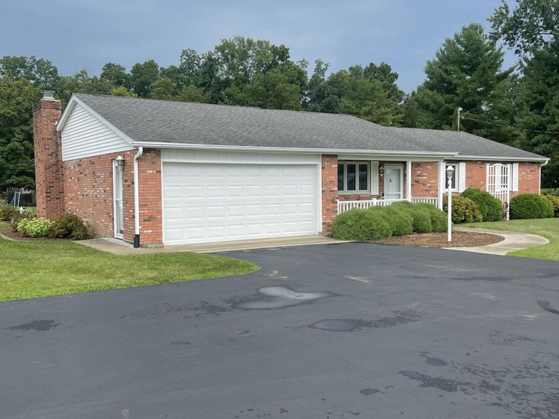 5431 Terre Haute Road, Urbana, OH 43078 Photo 3