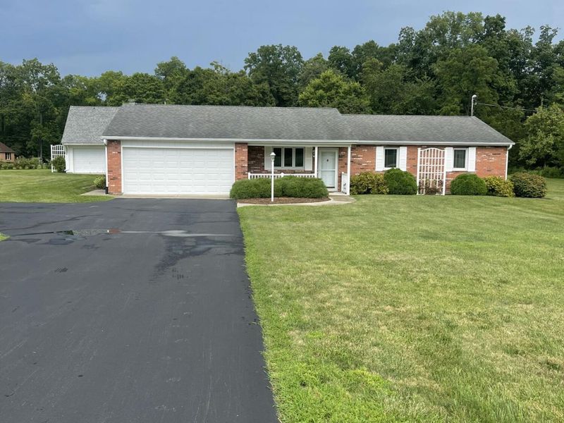 5431 Terre Haute Road, Urbana, OH 43078 Photo 9
