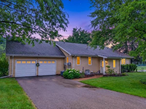 541 Union Road, Brooklyn, WI 53521