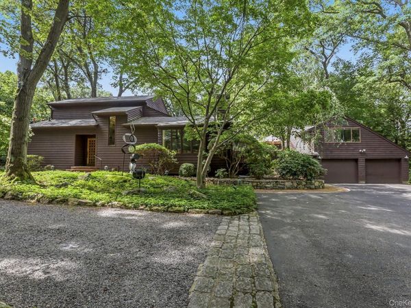 257 Kitchawan Road , South Salem, NY 10590