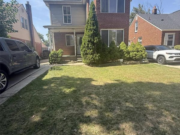 3262 Harding Street, Dearborn, Mi 48124
