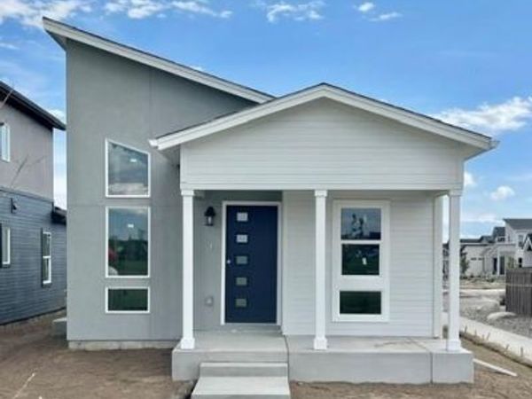 6360 Seasons Bay Drive, Colorado Springs, CO 80922