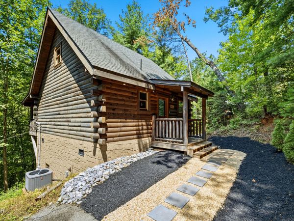 1922 Beach Front Drive, Sevierville, TN 37876