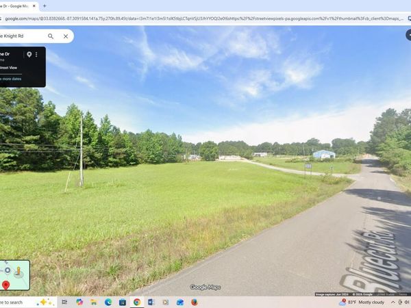 SKYLINE DRIVE SOUTH, Jasper, AL 35501
