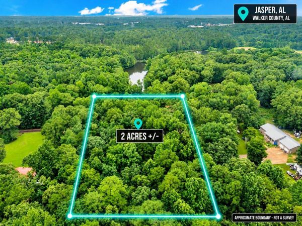 0 PLEASANT Trl, Jasper, AL 35504