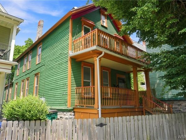 320 Maryland Street, Buffalo, NY 14201
