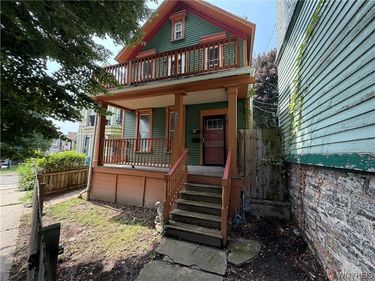 320 Maryland Street, Buffalo, NY 14201