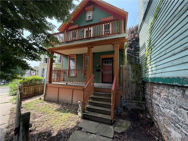 320 Maryland Street , Buffalo, NY 14201