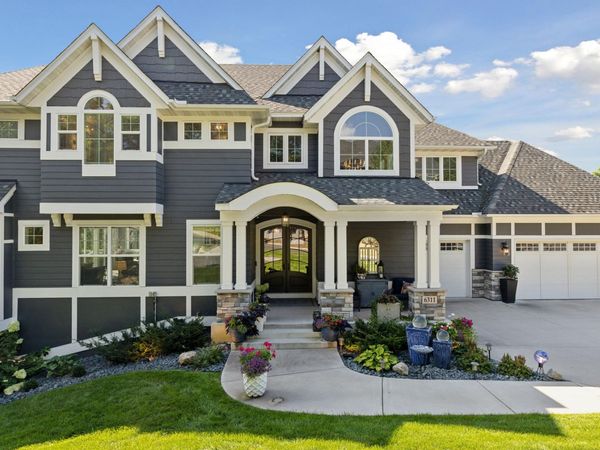 6311 Montee Drive, Eden Prairie, MN 55344