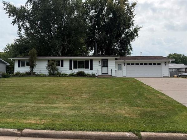 305 W Elm Street, Thorp, WI 54771