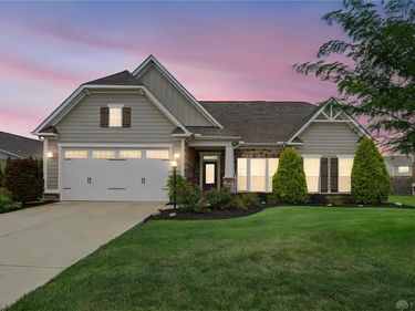 9613 Linden Brook Drive, Centerville, OH 45458