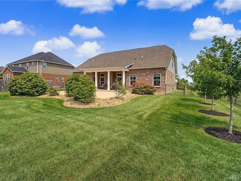 9613 Linden Brook Drive, Centerville, OH 45458 Photo 10