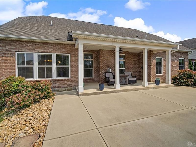 9613 Linden Brook Drive, Centerville, OH 45458 Photo 12