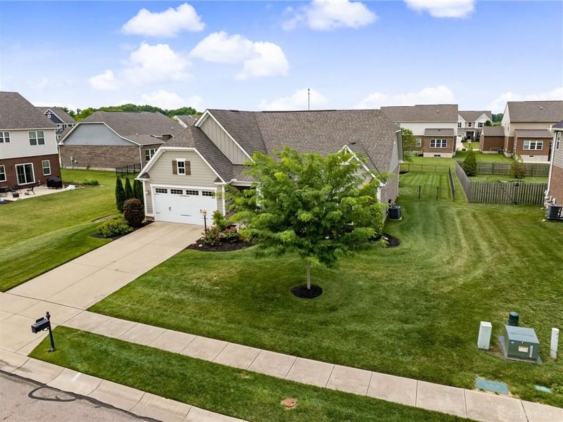 9613 Linden Brook Drive, Centerville, OH 45458 Photo 13