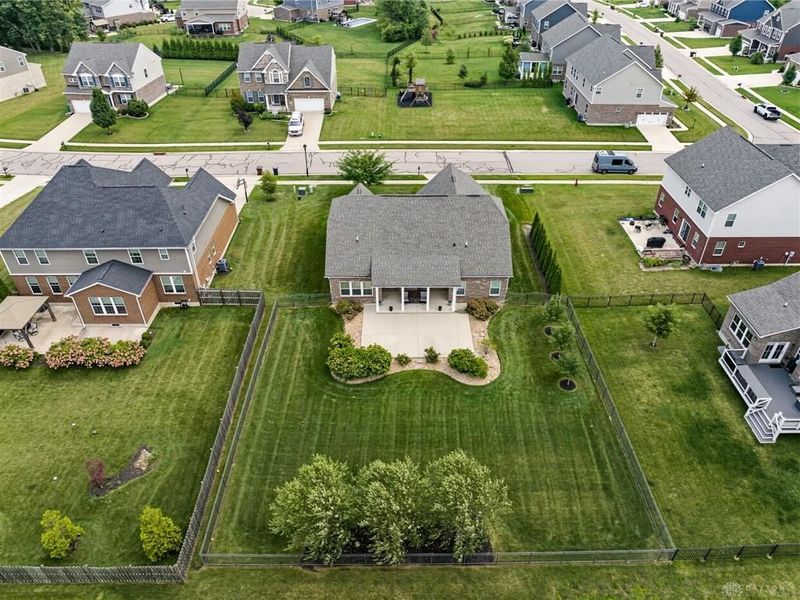 9613 Linden Brook Drive, Centerville, OH 45458 Photo 16
