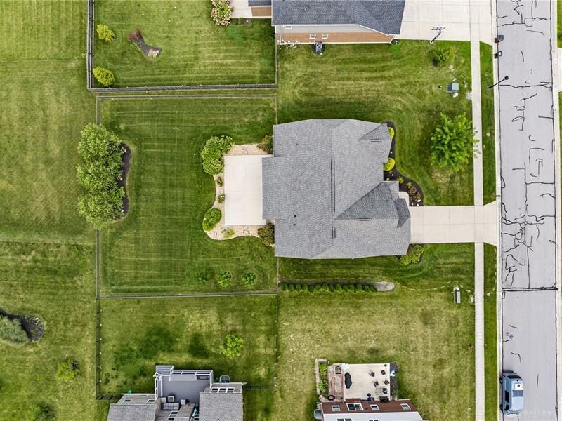 9613 Linden Brook Drive, Centerville, OH 45458 Photo 17