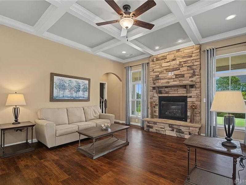 9613 Linden Brook Drive, Centerville, OH 45458 Photo 19