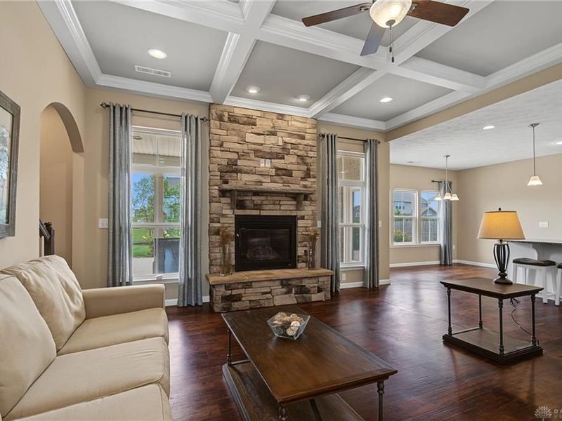 9613 Linden Brook Drive, Centerville, OH 45458 Photo 20