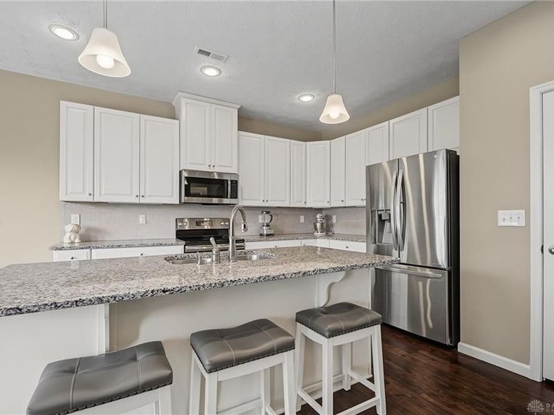 9613 Linden Brook Drive, Centerville, OH 45458 Photo 23