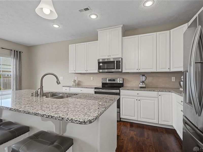 9613 Linden Brook Drive, Centerville, OH 45458 Photo 24
