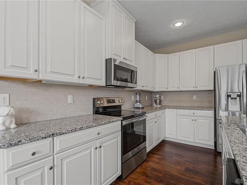 9613 Linden Brook Drive, Centerville, OH 45458 Photo 25