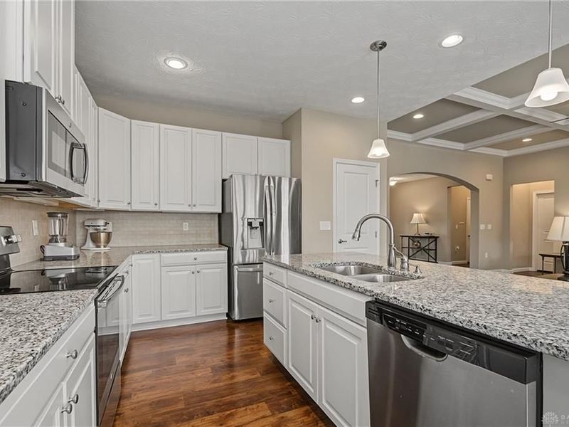 9613 Linden Brook Drive, Centerville, OH 45458 Photo 26