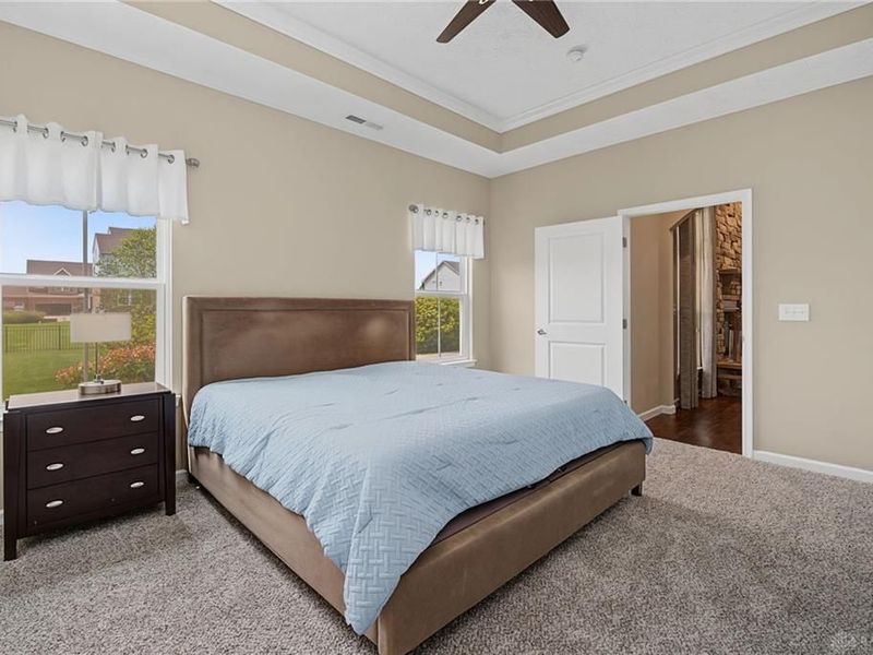 9613 Linden Brook Drive, Centerville, OH 45458 Photo 39