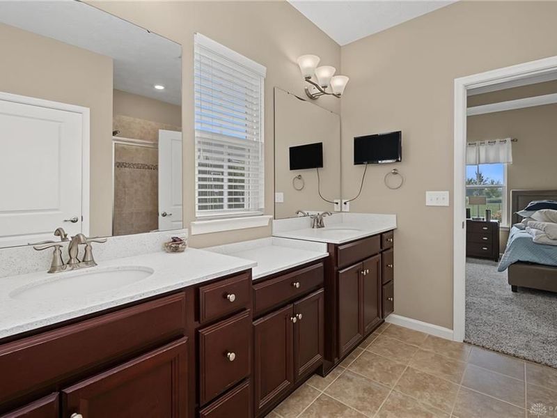 9613 Linden Brook Drive, Centerville, OH 45458 Photo 41