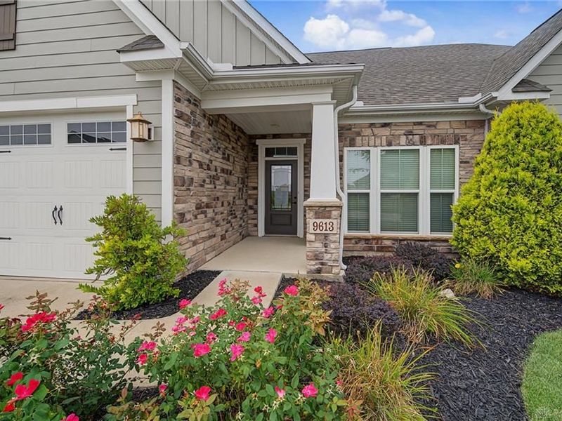 9613 Linden Brook Drive, Centerville, OH 45458 Photo 5