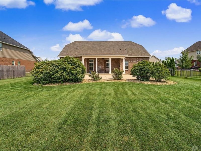 9613 Linden Brook Drive, Centerville, OH 45458 Photo 9