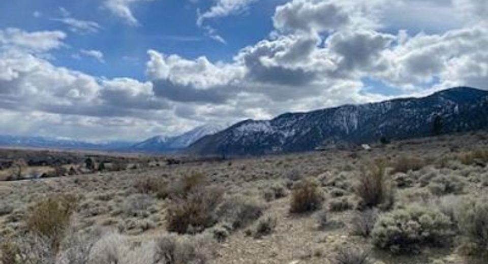 301 Adams Ranch Road, Lot #38, Genoa, NV 89411 Photo