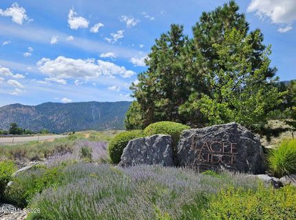 301 Adams Ranch Road, Lot #38, Genoa, NV 89411 Photo