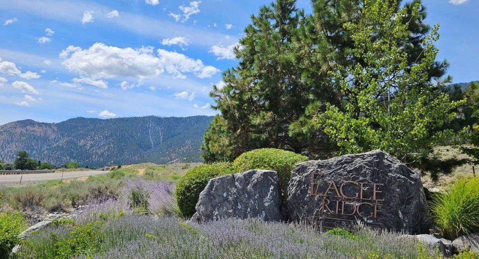 301 Adams Ranch Road, Lot #38, Genoa, NV 89411 Photo