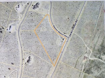 301 Adams Ranch Road, Lot #38, Genoa, NV 89411 Photo