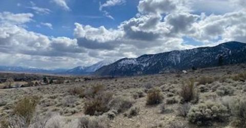 301 Adams Ranch Road, Lot #38, Genoa, NV 89411 Photo