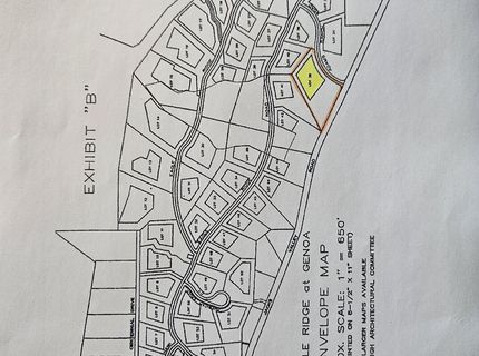301 Adams Ranch Road, Lot #38, Genoa, NV 89411 Photo