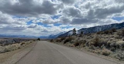 301 Adams Ranch Road, Lot #38, Genoa, NV 89411 Photo
