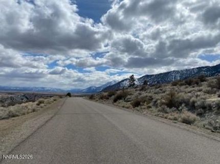 301 Adams Ranch Road, Lot #38, Genoa, NV 89411 Photo