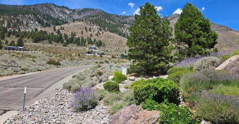 301 Adams Ranch Road, Lot #38, Genoa, NV 89411 Photo