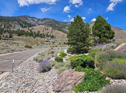 301 Adams Ranch Road, Lot #38, Genoa, NV 89411 Photo