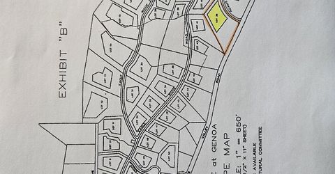 301 Adams Ranch Road, Lot #38, Genoa, NV 89411 Photo