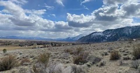301 Adams Ranch Road, Lot #38, Genoa, NV 89411 Photo