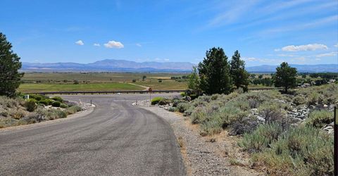 301 Adams Ranch Road, Lot #38, Genoa, NV 89411 Photo