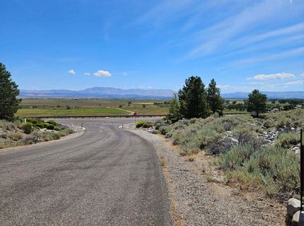 301 Adams Ranch Road, Lot #38, Genoa, NV 89411 Photo