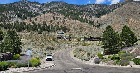 301 Adams Ranch Road, Lot #38, Genoa, NV 89411 Photo