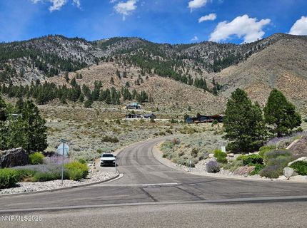 301 Adams Ranch Road, Lot #38, Genoa, NV 89411 Photo