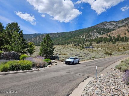 301 Adams Ranch Road, Lot #38, Genoa, NV 89411 Photo