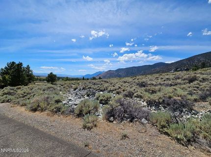 301 Adams Ranch Road, Lot #38, Genoa, NV 89411 Photo
