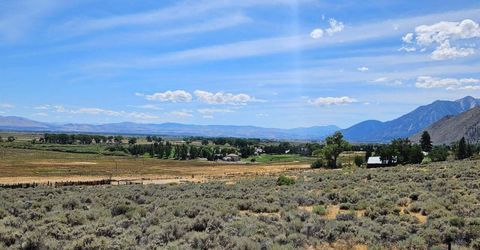 301 Adams Ranch Road, Lot #38, Genoa, NV 89411 Photo