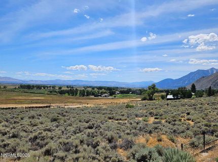 301 Adams Ranch Road, Lot #38, Genoa, NV 89411 Photo